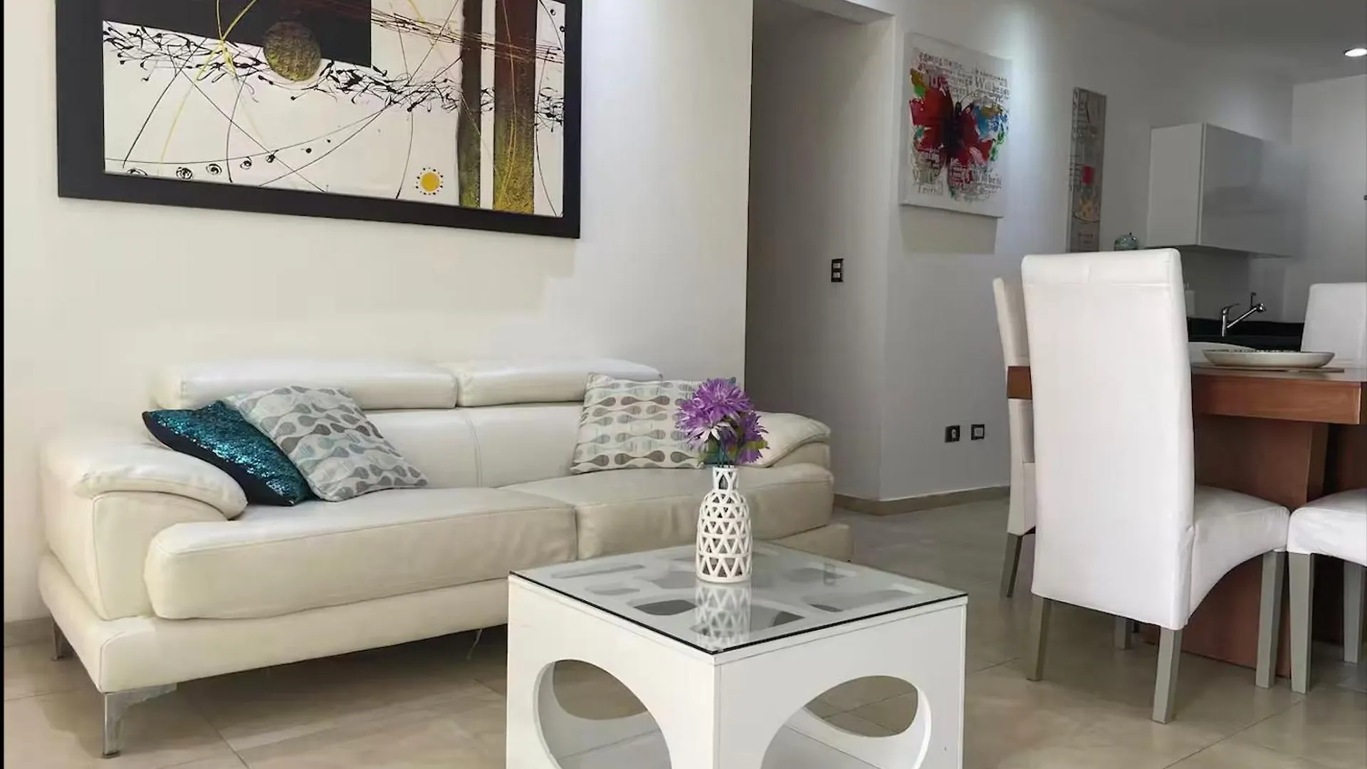 Central Luxury Apartment פלאייה דל כרמן