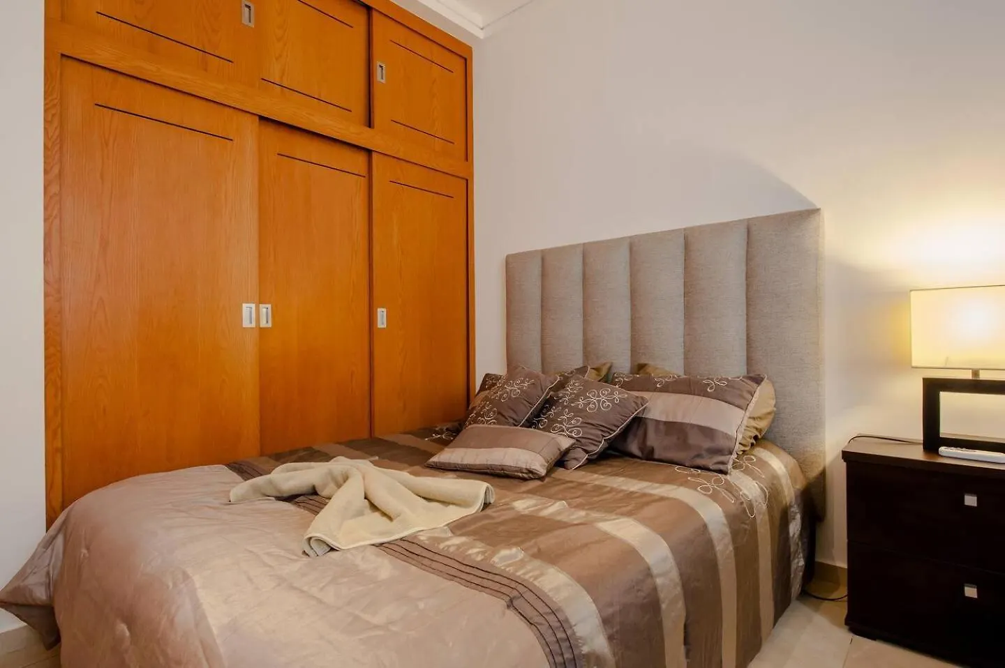 Central Luxury Apartment פלאייה דל כרמן
