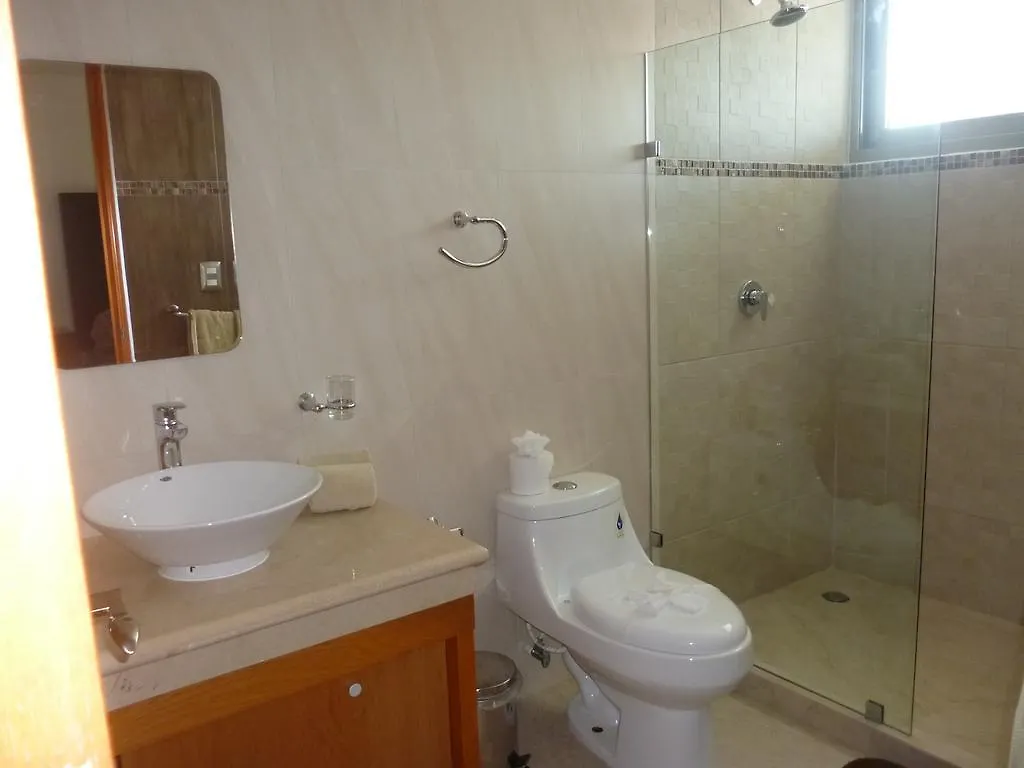 Central Luxury Apartment פלאייה דל כרמן