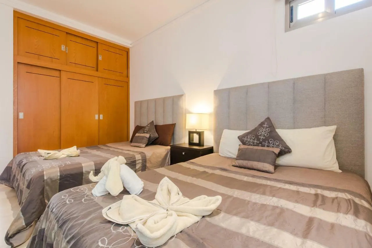 Central Luxury Apartment Playa Del Carmen Mexico