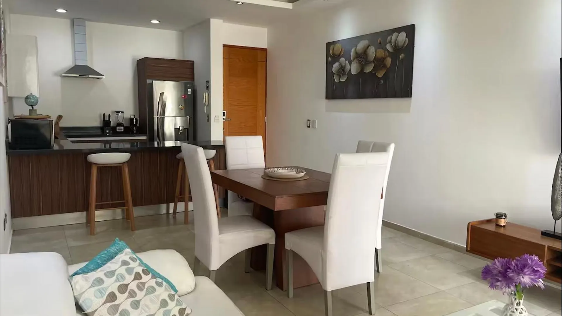 Central Luxury Apartment Playa Del Carmen 0*,