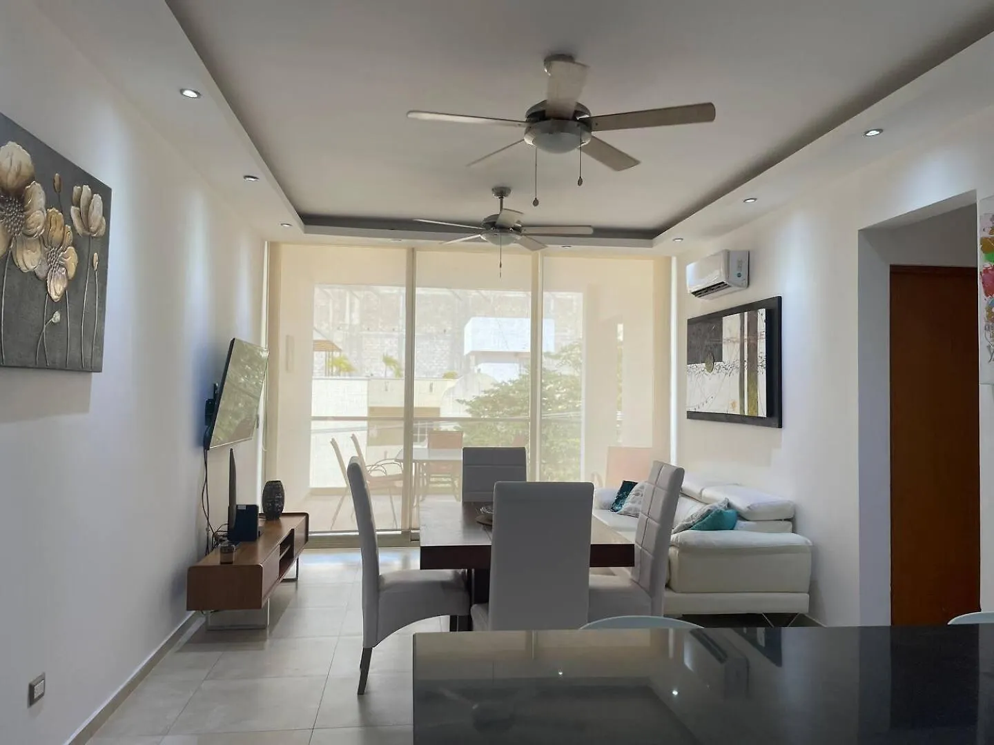 Central Luxury Apartment Playa Del Carmen Mexico