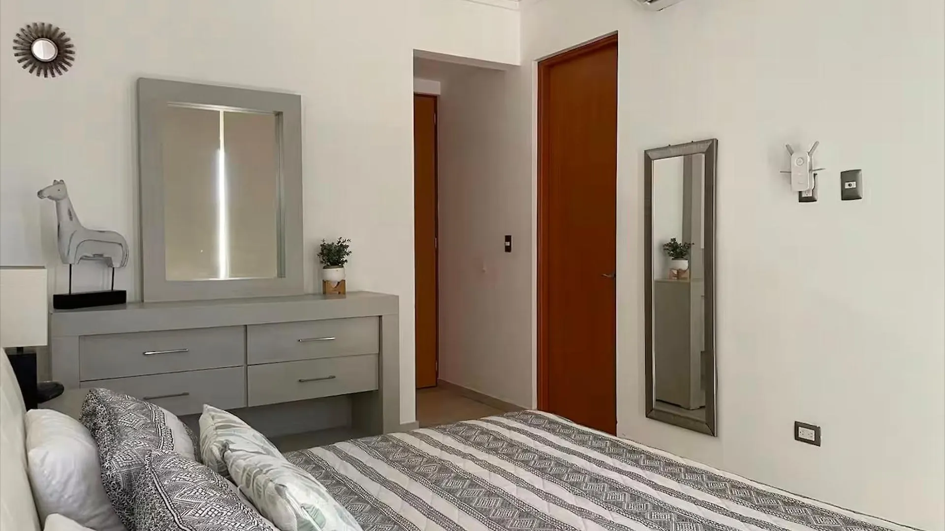Central Luxury Apartment Playa Del Carmen Mexico