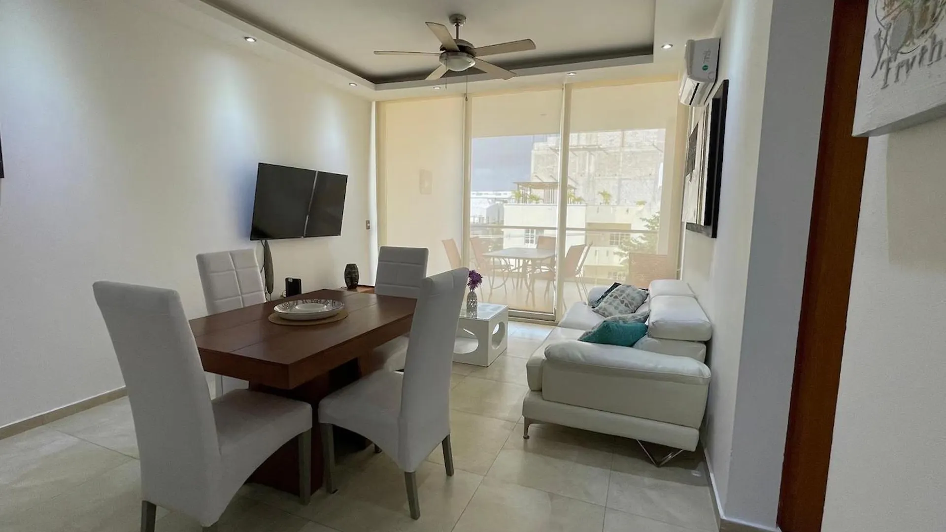 Central Luxury Apartment Playa Del Carmen 0*,