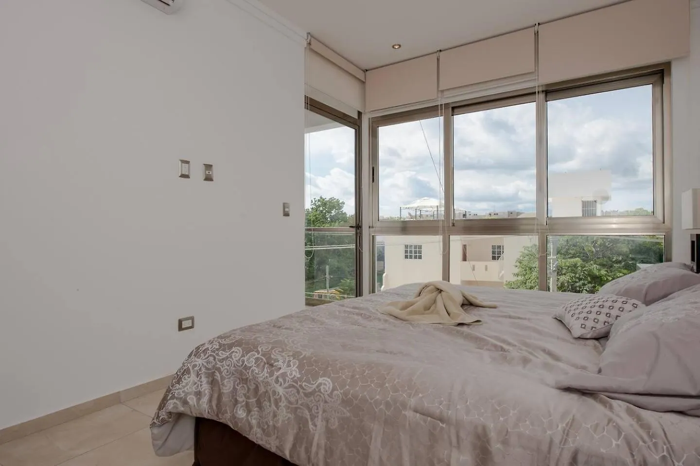 Central Luxury Apartment Playa Del Carmen