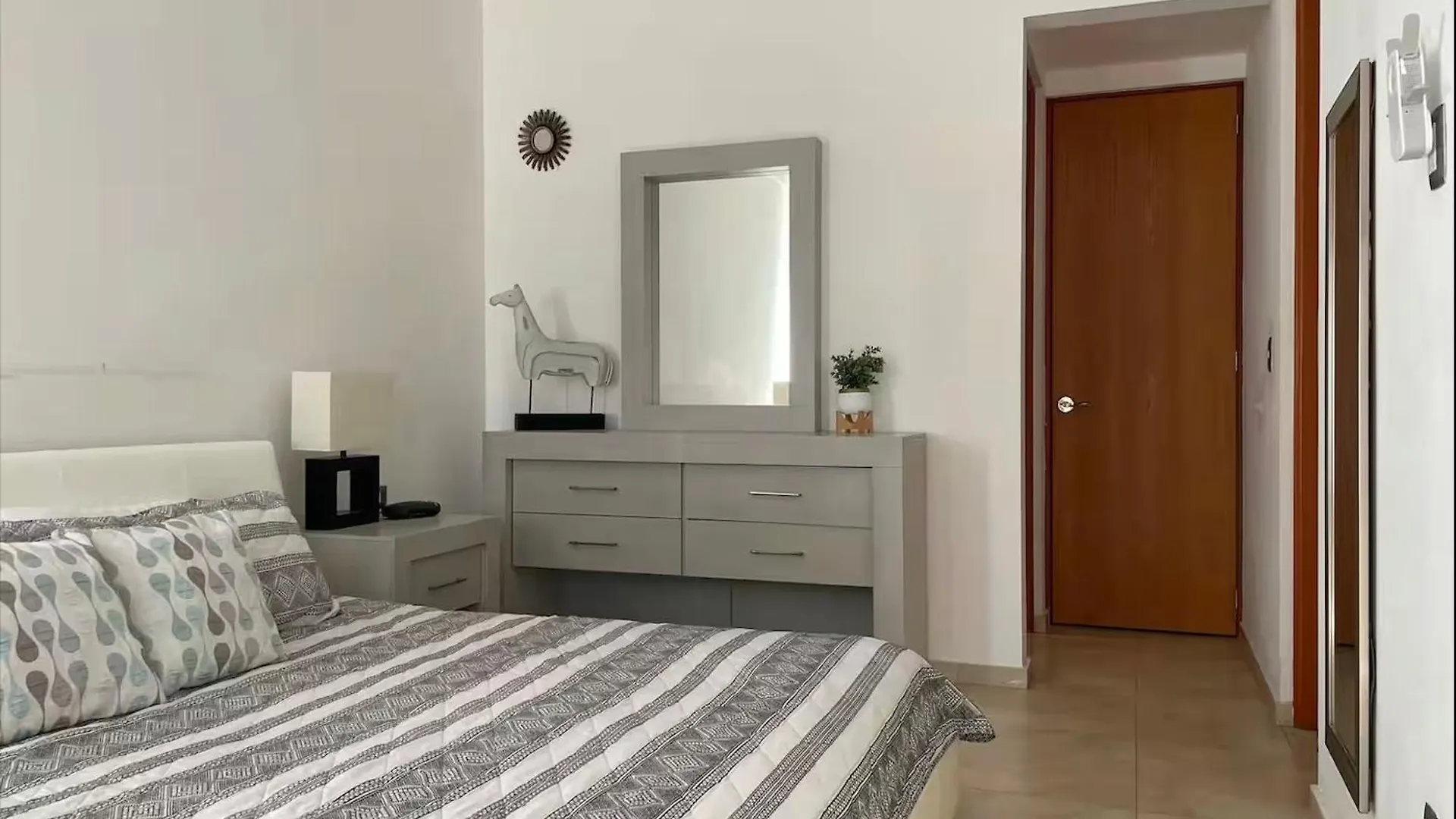 Central Luxury Apartment Playa Del Carmen
