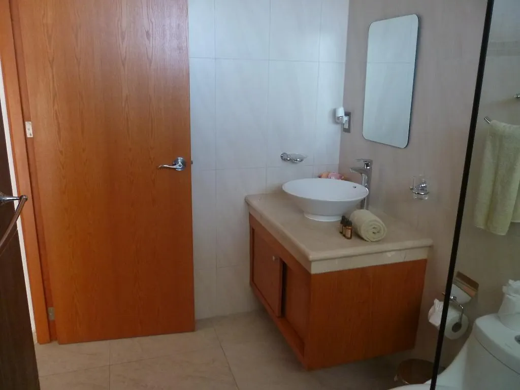 Central Luxury Apartment Playa Del Carmen