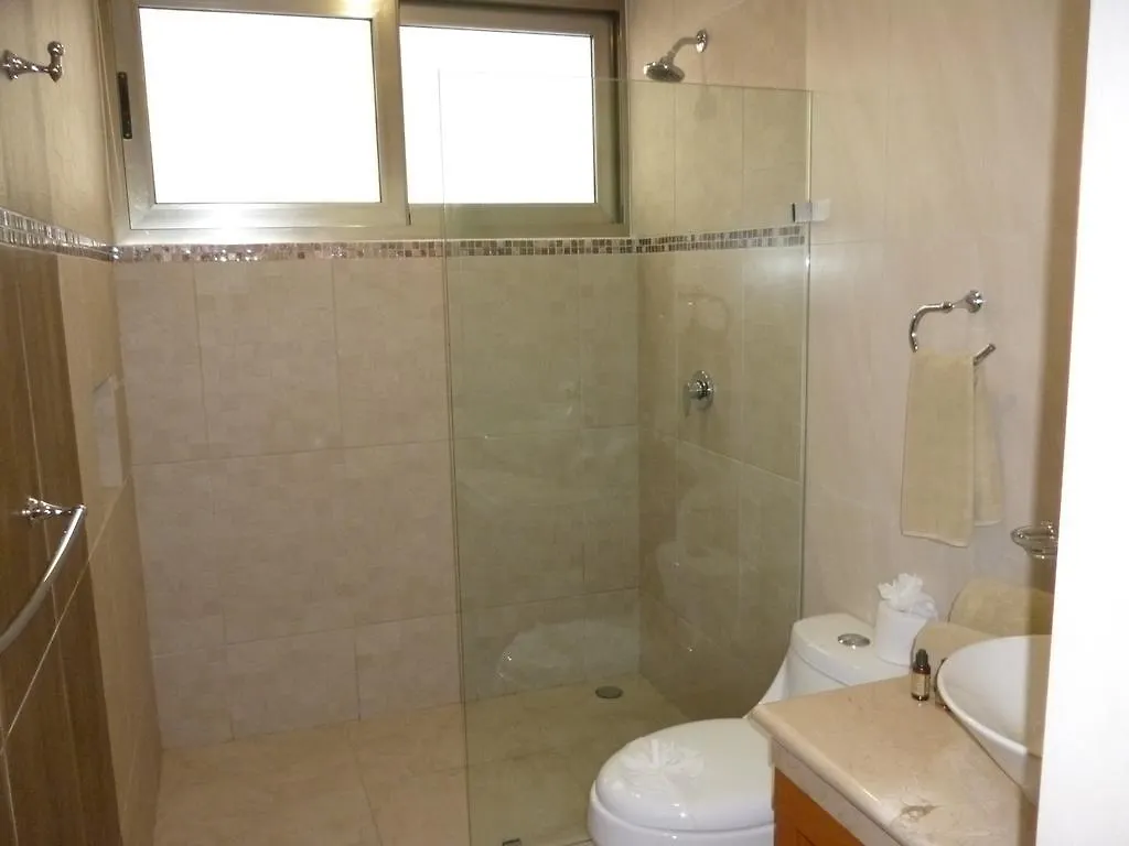 Central Luxury Apartment Playa Del Carmen 0*,