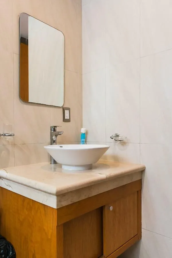 Central Luxury Apartment Playa Del Carmen Mexico