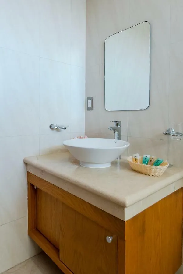 Central Luxury Apartment Playa Del Carmen