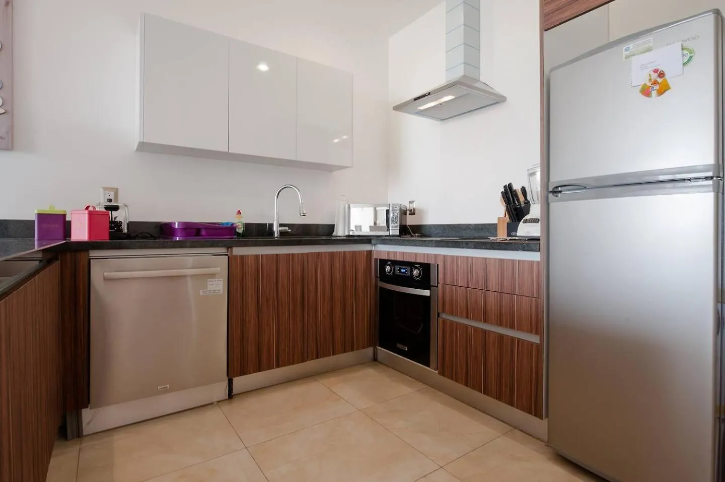 Central Luxury Apartment Playa Del Carmen